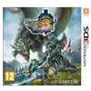 Logithéque Monster Hunter 3 - Ultimate Nintendo 3DS