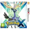 Pokemon X 3DS Nintendo 3DS