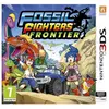 Fossil Fighters Frontier - Jeu Nintendo 3DS