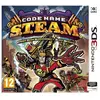 Code Name S.T.E.A.M. 3DS Nintendo 3DS