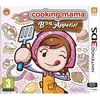 Cooking Mama 5 Bon Appetit - Jeu Nintendo 3DS