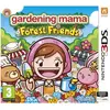 Gardening Mama Forest Friends - Jeu Nintendo 3DS