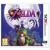 The Legend of Zelda Majora's Mask 3D 3DS Nintendo 3DS