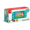 Nintendo Switch Lite + Animal Crossing New Horizons