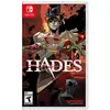 Nintendo Hades Switch (Import)