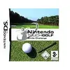 Logithéque Nintendo Nintendo Touch Golf Birdie Challenge Nintendo Ds