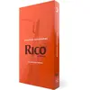 RLA2525 - Anches Rico Saxophone Baryton Force 2.5 Pack De 25