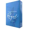 Rico Anches Rico Royal pour saxophone baryton, force 3.0, pack de 10