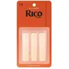 D'Addario - Rico Orange 1.5 - Clarinette Sib Anches clarinette Sib