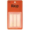 D'Addario - Rico Anches Clarinette Sib Orange 2 Anches clarinette Sib