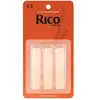 D'Addario - Rico Orange 3.5 - Saxophone Alto Anches saxophone alto