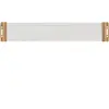 Puresound CPB1424 - Timbre Caisse Claire 14" Custom 24 Spires Cuivre