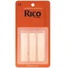- Rico RIA0315 - Anches Rico Saxophone Soprano Force 1.5 Pack De 3