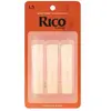 Rico Design D'Addario RLA0315 - Anches saxophone baryton force 1.5, boîte de 3