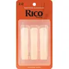 Rico Design D'Addario RLA0320 - Anches saxophone baryton force 2.0, boîte de 3