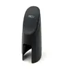 Couvre bec Rico Saxophone ténor moulé noir