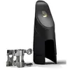 - Rico Ligature H et Couvre-bec Saxophone Alto Argenté Ligatures saxophone alto
