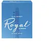 Rbb1035 - Anches Rico Royal Clarinette Sib, Force 3.5, Pack De 10
