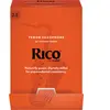 D'Addario RKA0125-B50 - Anches saxophone ténor, force 2.5, boîte de 50