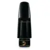 D'Addario Woodwinds MJS-D6M Select Jazz Bec pour Saxophone Alto Noir