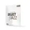 D'addario - Rico Organic Select Jazz Unfiled 2 Soft Sax Alto (x 3)