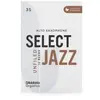 D'Addario - Rico Organic Select Jazz 3S - Sax Alto (coupe Us)