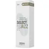 D'addario - Rico Organic Select Jazz 3H - Sax Baryton (coupe FR)