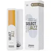 D'addario - Rico Organic Select Jazz 2S - Sax Baryton (coupe FR)