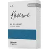 D'Addario - Rico Organic Reserve 4,5 - Clar Mib Anches clarinette Mib