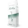 Rico REC05MD - Anches La Voz clarinette basse, force Medium, boîte de 5