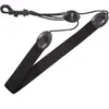 D'Addario - Rico Cordon Confort Saxophone Soprano Ou Alto Noir