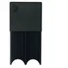 - Rico Etui Porte Anches Ténor/baryton Noir Accessoires pour anches