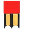 - Rico Etui Porte Anches Ténor/baryton Rouge Accessoires pour anches