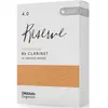 D'addario - Rico Organic Reserve Evolution 4 - Clar Sib