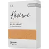 D'addario - Rico Organic Reserve Évolution 2,5 - Clar Sib