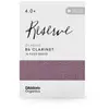 D'addario - Rico Organic Reserve Classic 4+ - Clar Sib