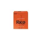 Rico Design D'Addario D'addario Rja1030 - Anches Saxophone Alto , Force 3, Boîte De 10