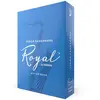 Rkb1010 - Anches Rico Royal Saxophone Ténor, Force 1.0, Pack De 10