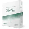 - Rico La Voz Medium Hard - Saxophone Soprano Anches saxophone soprano