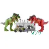Dinosaure Combat De T-rex - Jurassic Clash