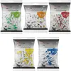 Pride Golf Tee Fierté tés bleu Pack 75 3 1-4" - TEWPT13