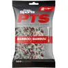 Golf Pride Thés en bois Pride, rouge