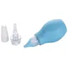 Nuby Mouche-Bébé Poire à Bout Souple Nez Oreille