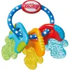Nuby Nuby Clefs De Dentition Réfrigérantes Avec Pureice Gel