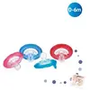 Nuby Sucette Natural Flex Cherry Classic 0-6 mois
