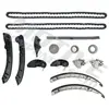 Ensemble De Chaîne De Distribution Jaguar; Land Rover Motive Tck249