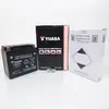 Yuasa YTX14H-BS (WC) Batterie haute performance sans entretien Noir