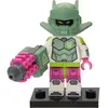 LEGO Série 24 : Robot Warrior