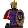 LEGO "100 ans de Disney" : La Reine