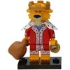 LEGO "100 ans de Disney" : Le Prince Jean